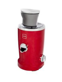 Novis Vita 6511.02.30 Juicer - Red